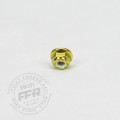 Proti M10 and M5 Side Stand Bolt Kit for the Aprilia RSV4 RR 2017-2026